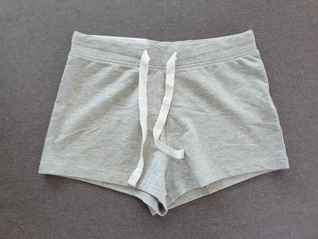 Teplákové kraťasy, esmara,xs