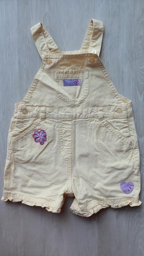 Kraťasy next, next,68