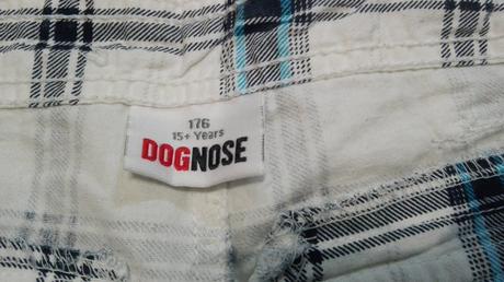 Kraťasy vel. 176, dognose,176