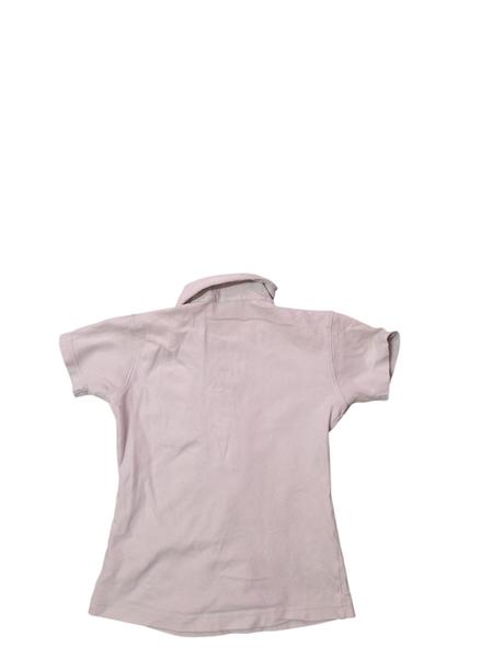 Dievčenské bavlnené tričko, l.o.g.g.,134