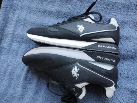 Tenisky, u.s. polo assn.,42