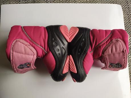 Snehule demar, demar,21