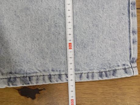 Široké rifle s vysokým pásom, 42