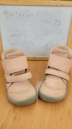 Be lenka zimné púdrová veľ  25, be lenka,25