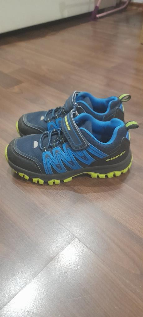 Chlapčenské topánky, 30