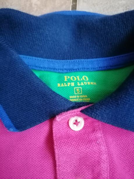 Ralph lauren tričko, ralph lauren,110