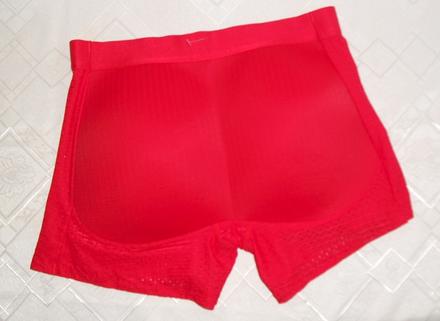 Push up sexy panske boxerky, l