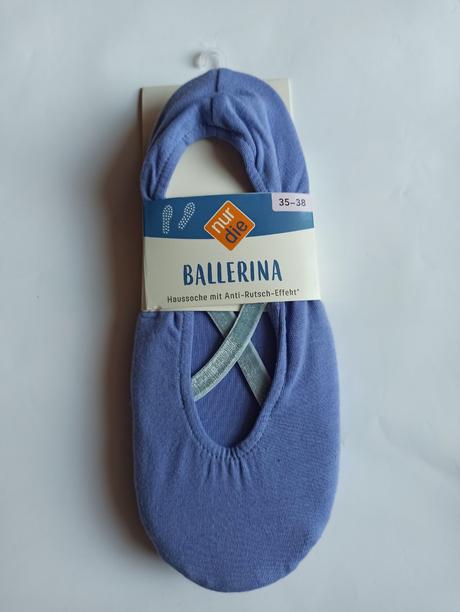 Baleríny, protišmykové papuče, 35-38, 35 / 36 / 37 / 38