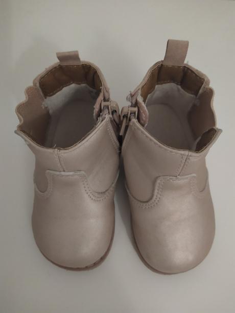 Topánky h&m 20-21, h&m,20