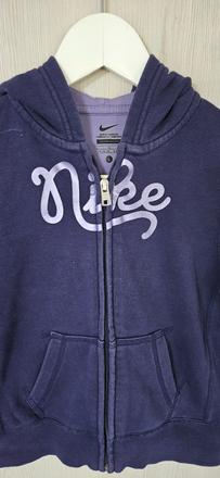 Mikina nike 6-7r., nike,116