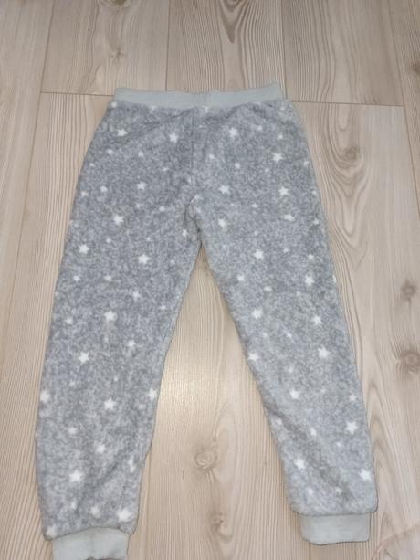 Teplučke pyžamko, f&f,122