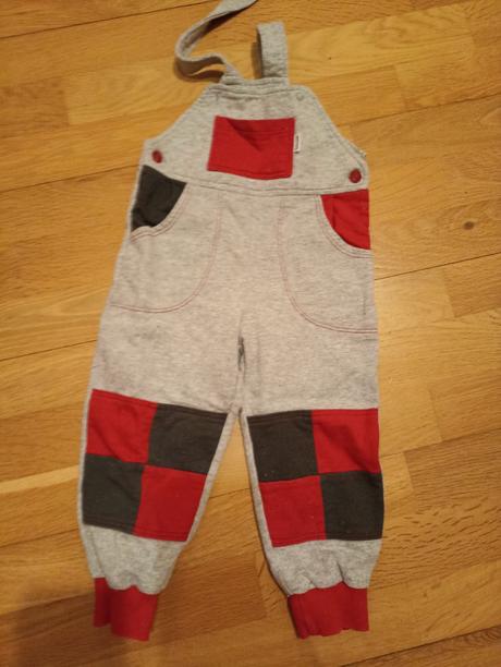 Teplaky, 86