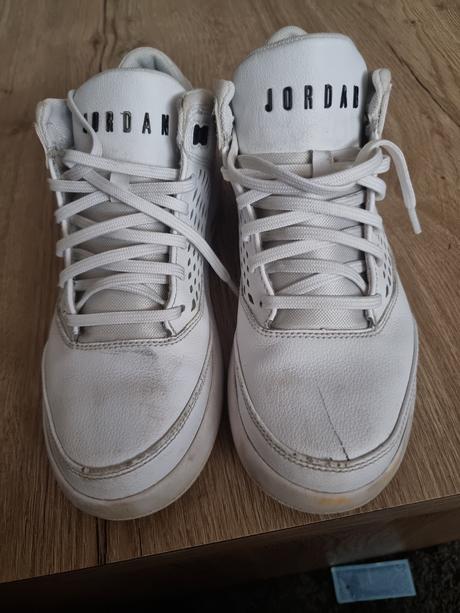 Jordan tenisky, air jordan,40
