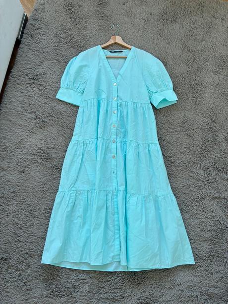 Zara šaty, zara,xs