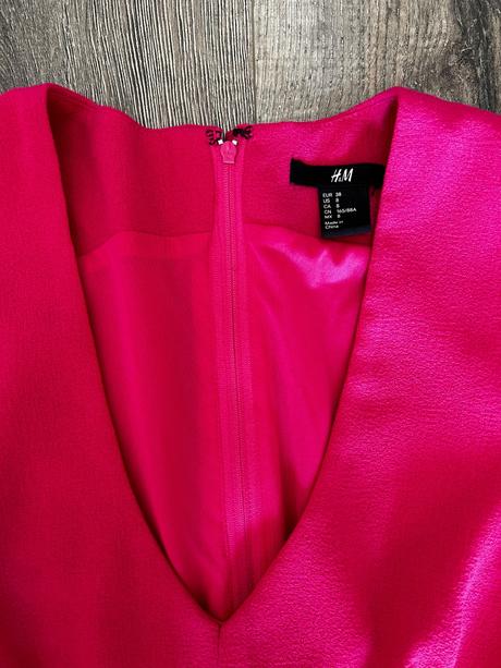 Dámske šaty, h&m,38