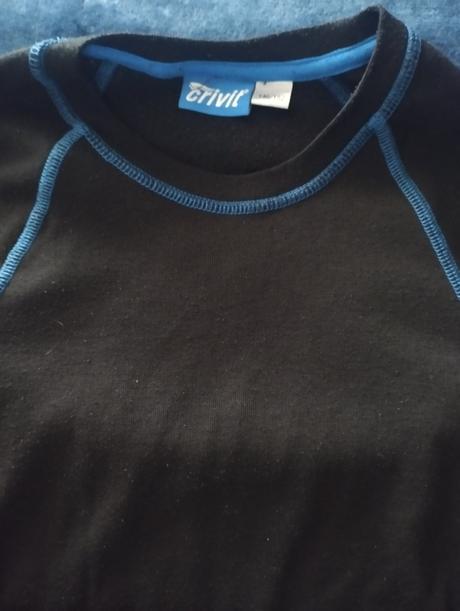 Termo súprava -146/152, crivit,152