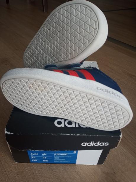 Tenisky adidas, adidas,23