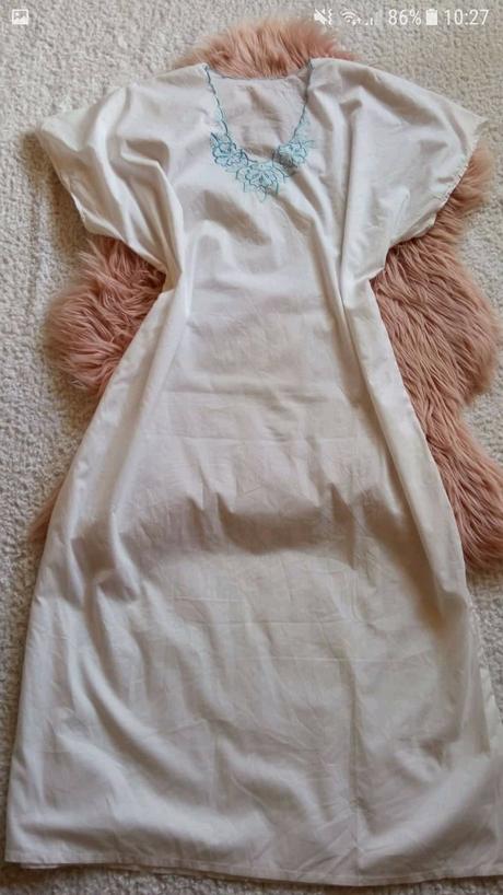 Balik oblecenia xxl, xxl