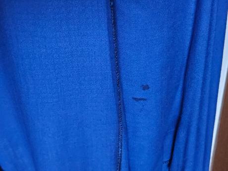 Kostým čarodejníka, 