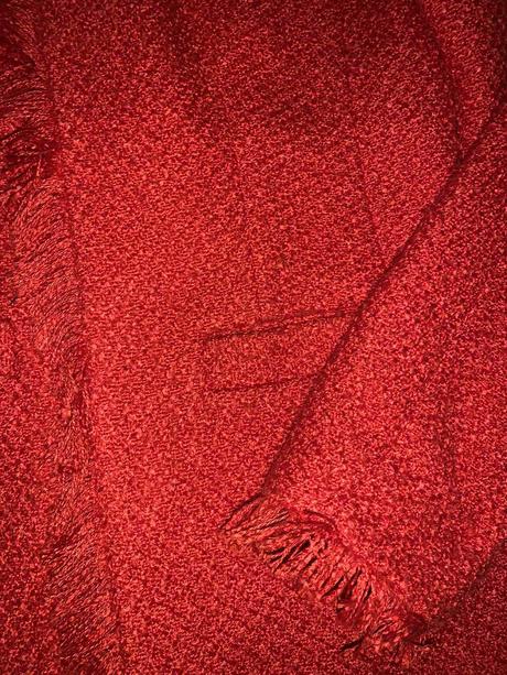 Buklé kabátik bodyflirt 36/38, bonprix,36