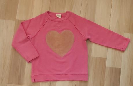 Mikina zara, zara,110