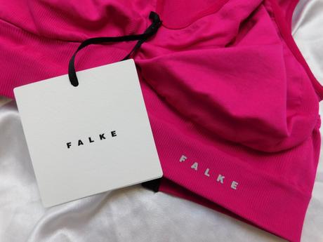 Falke dámsky športový crop top, 36 / s