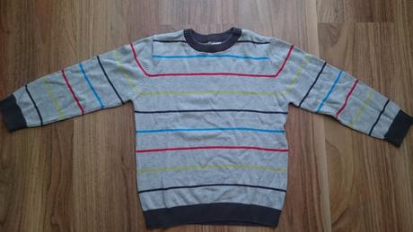 Tenký svetrík, f&f,122