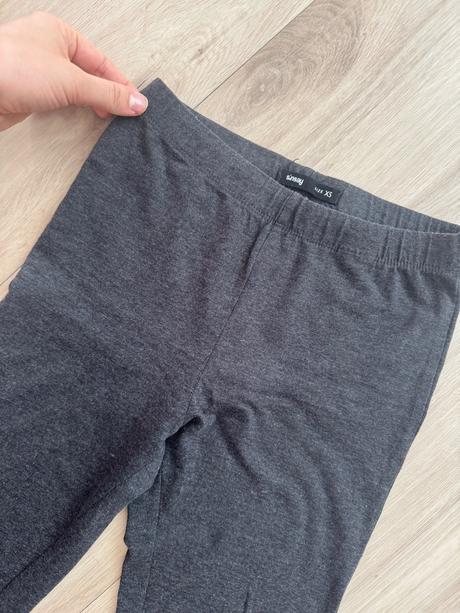 Šede leginky, sinsay,xs