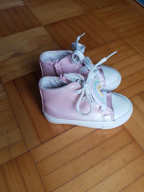 Topánky, f&f,22