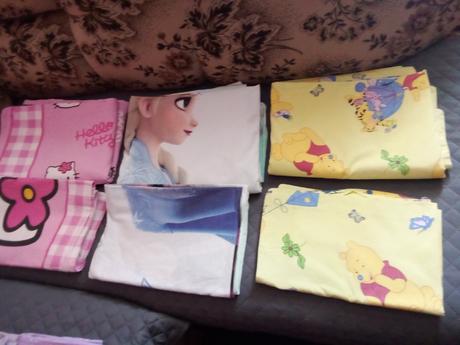 Posteľné obliečky, šírka (cm): 80,dĺžka (cm): 200