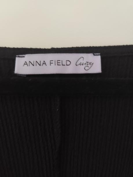 Šaty anna field, 48