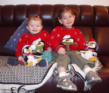 Vianocny pulover, 104