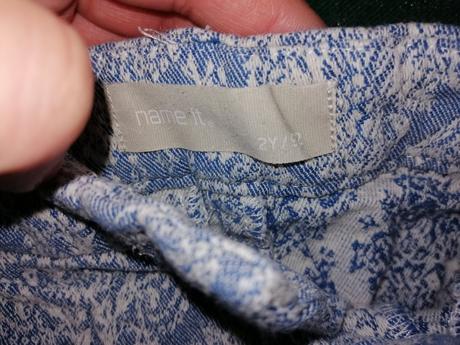 Pekne kratasky, name it,92