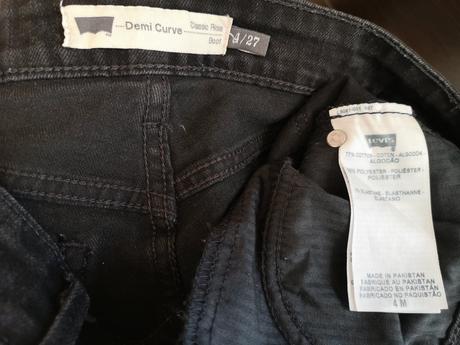 Rifle levis, levis,s