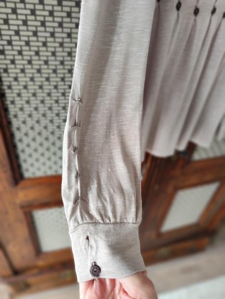 Blúzka, top signum, m