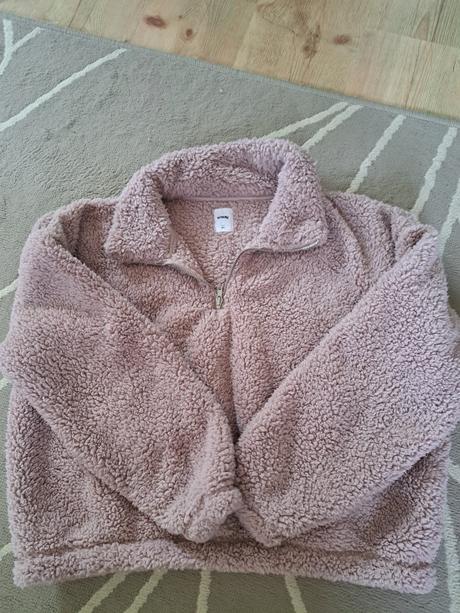 Mäkučká mikina, sinsay,m