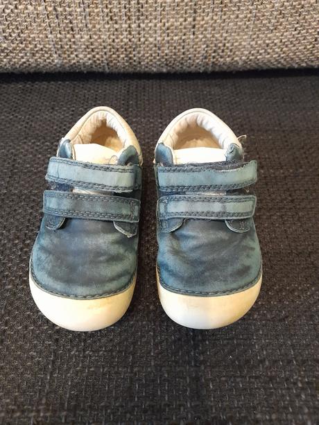 Topánky, d.d.step,25