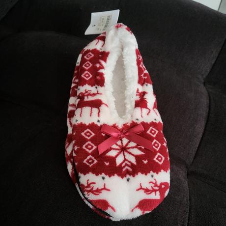 39/42 teple papuce, 39