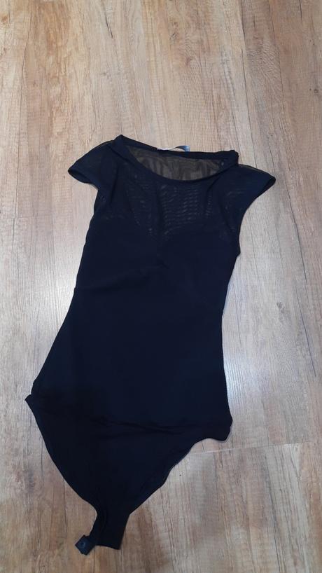 Dámske body, bershka,xs