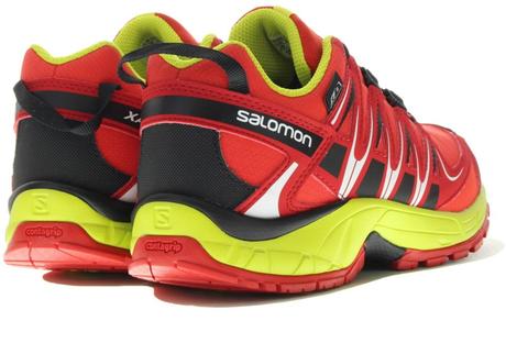 Salomon, detské tenisky xa pro, veľ. 29, salomon,29