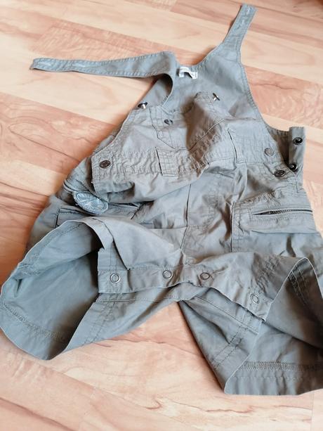 Kraťasky na traky - 86, 86