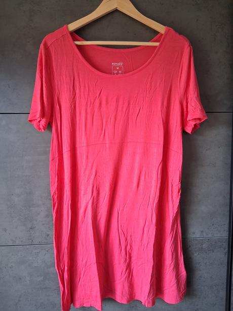 Tehotenské tričko, esmara,m