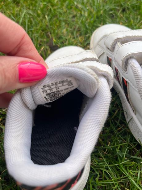 Adidas tenisky 24, adidas,24