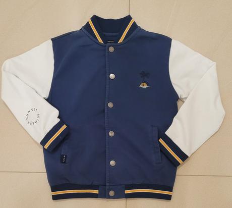 Chlapčenská mikina zn. mayoral, mayoral,128