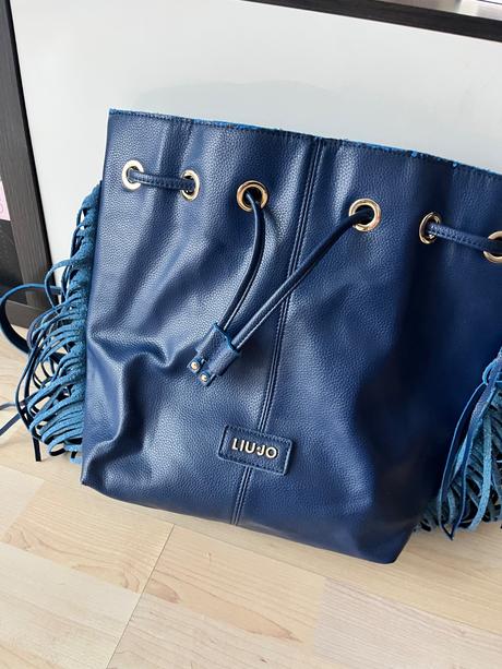 Liu jo kabelka, liu jo