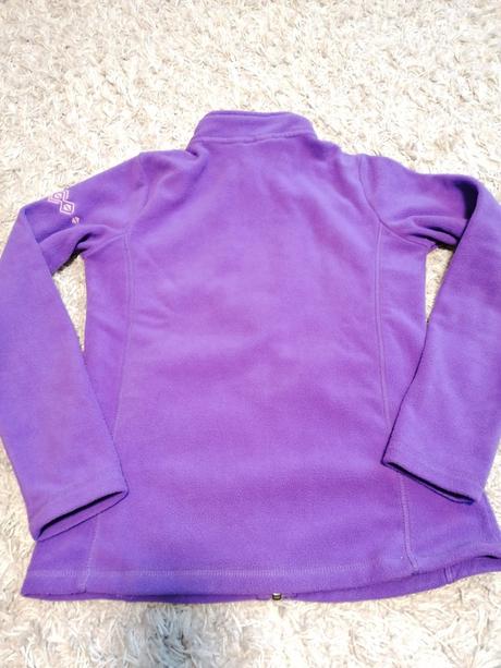 Flísová mikina, crivit,152