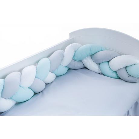 Vrkoč do postele xxl- postielky,