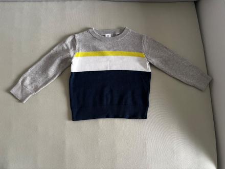Pulover (gap), gap,98