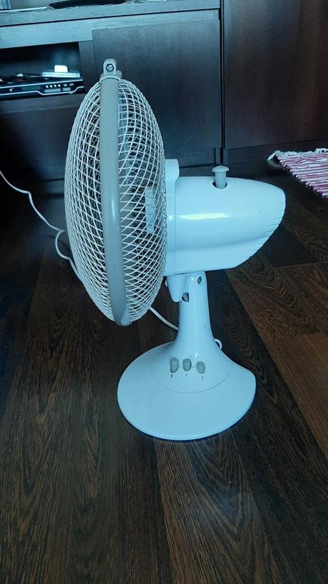 Ventilátor, 