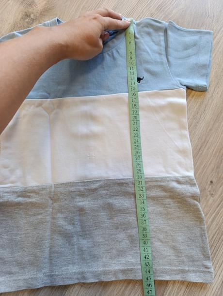 Chlapčenská tričko next, next,86